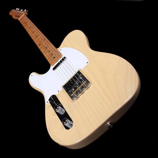 Lefthanded Fender Custom Shop Tele Lefty Guitars Only