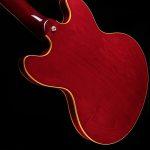 Lefthanded Gibson 1963 ES-335 TDC | Lefty Guitars Only