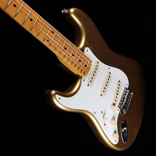 Lefthanded Fender Custom Shop 58 Strat | Lefty Guitars Only