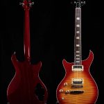 Lefthanded Gene Baker BJ Select | Lefty Guitars Only