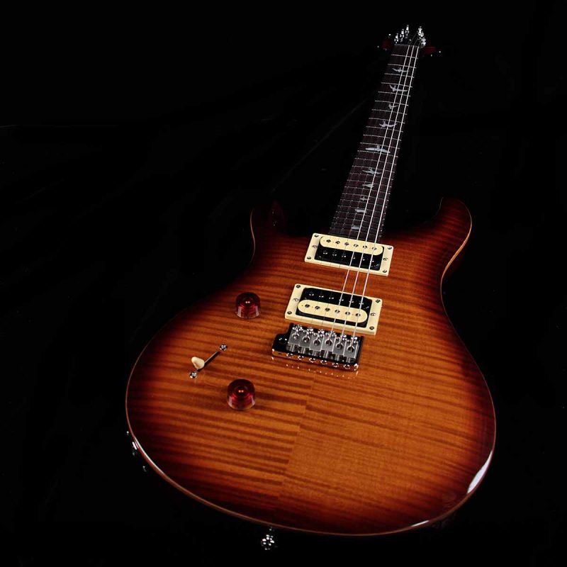 Lefthanded PRS SE Custom 24 | Lefty Guitars Only