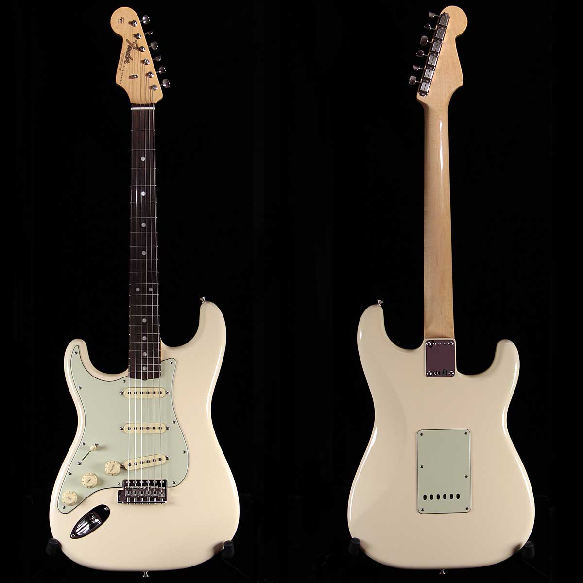 Fender American, Original 60s Strat