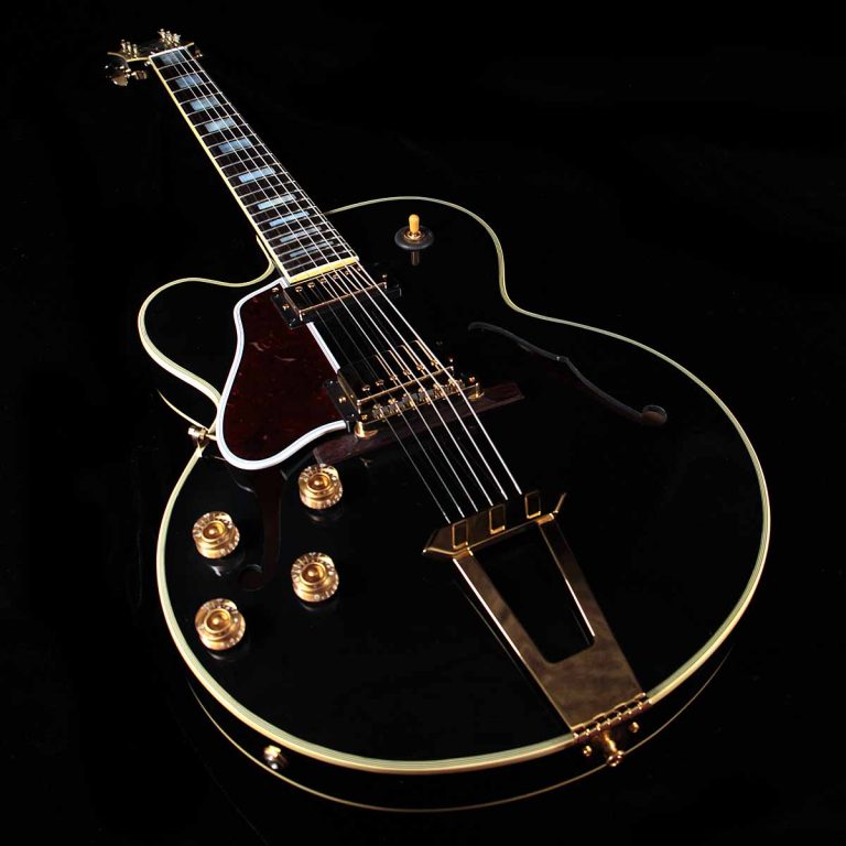 Lefthanded Gibson ES-275 Custom | Lefty Guitars Only
