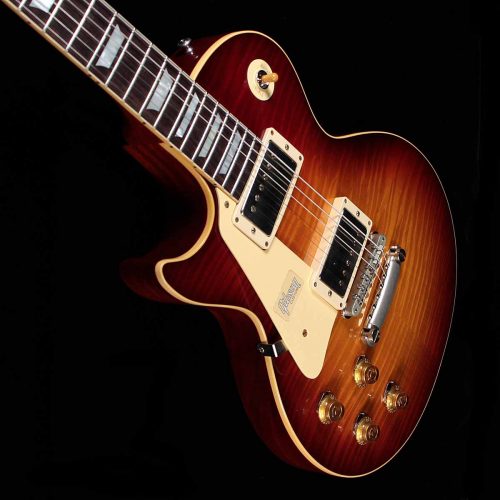 Lefthanded Gibson R9 vintage cherry | Lefty Guitars Only