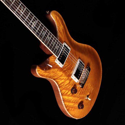 Lefthanded PRS McCarty wood library | Lefty Guitars Only