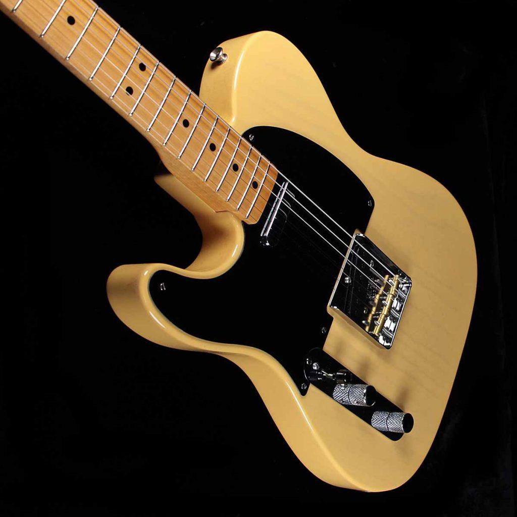 Lefthanded Fender Historic 50 Esquire Lefty Guitars Only