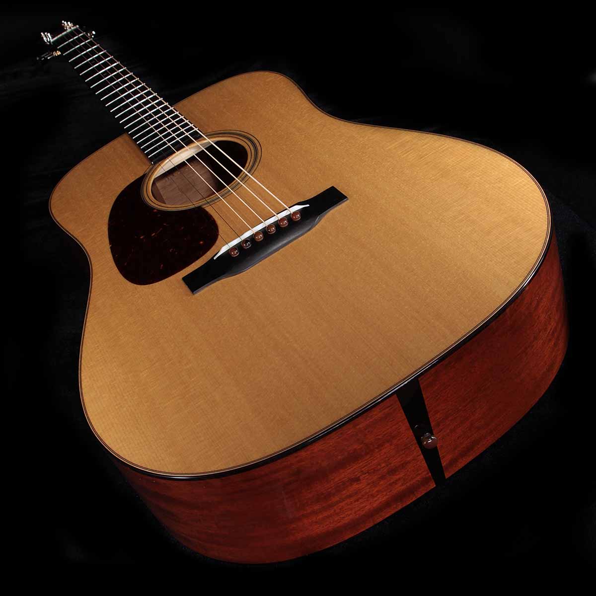 Collings 2021 , D1 Traditional