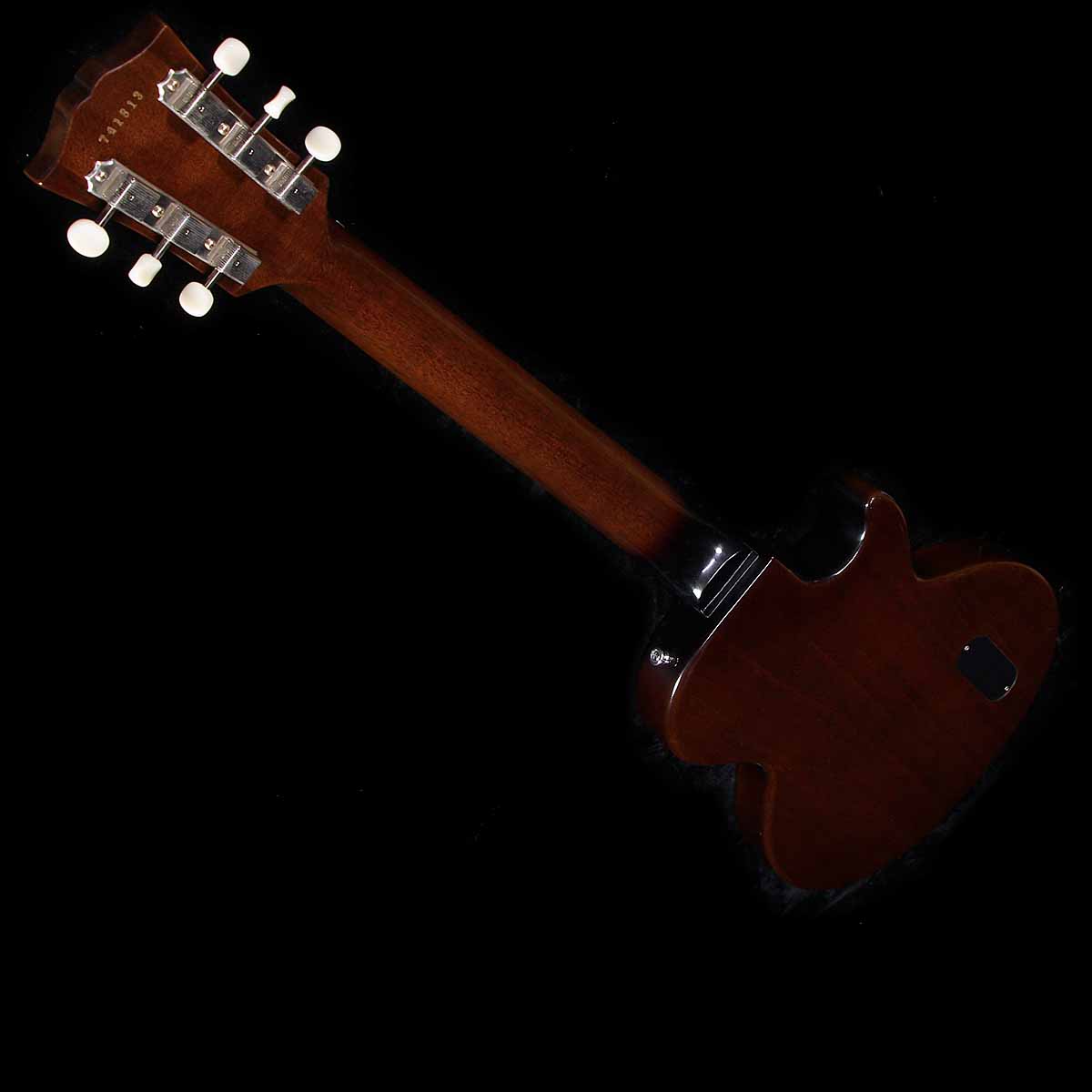 Gibson <br>57 Les Paul Junior - Image 5