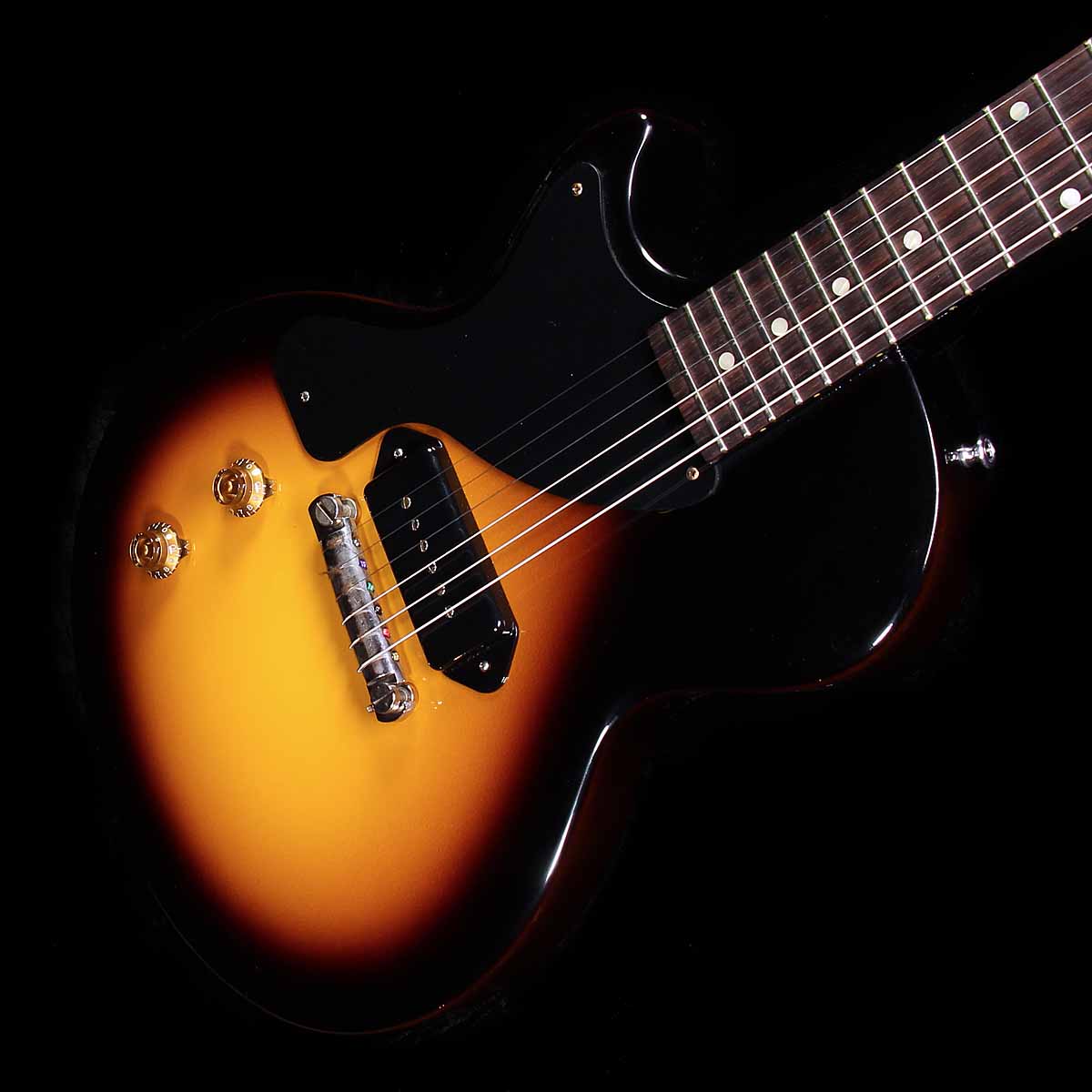Gibson <br>57 Les Paul Junior - Image 6
