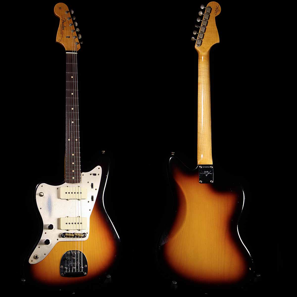 Fender Custom Shop <BR> 1959 RW Jazzmaster - Image 2