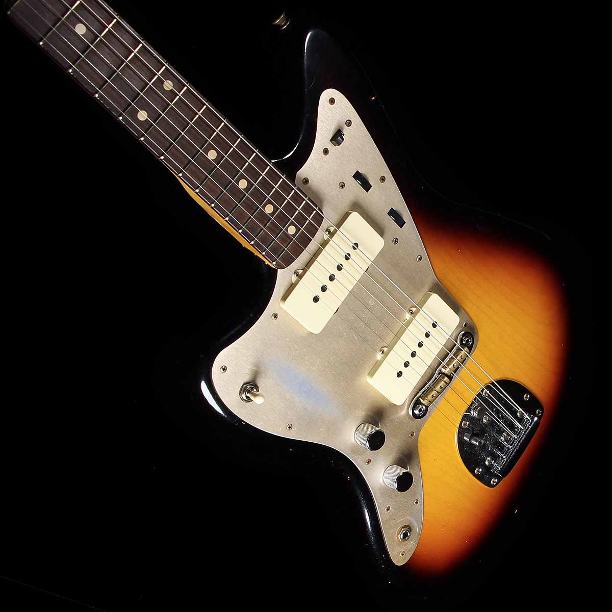 Fender Custom Shop <BR> 1959 RW Jazzmaster