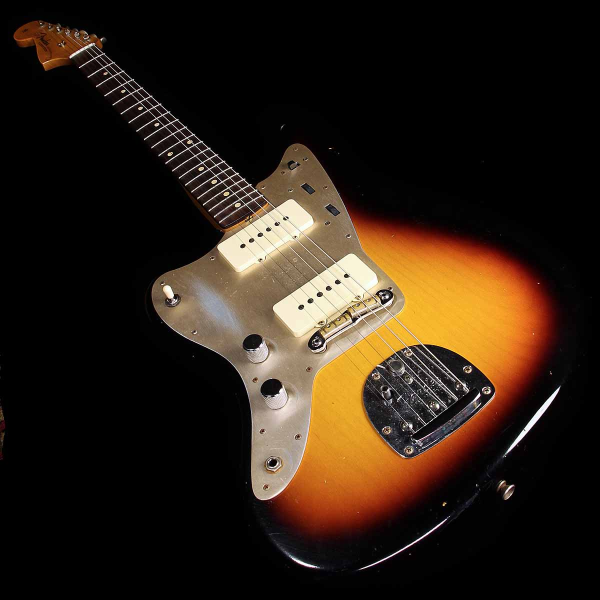 Fender Custom Shop <BR> 1959 RW Jazzmaster - Image 3