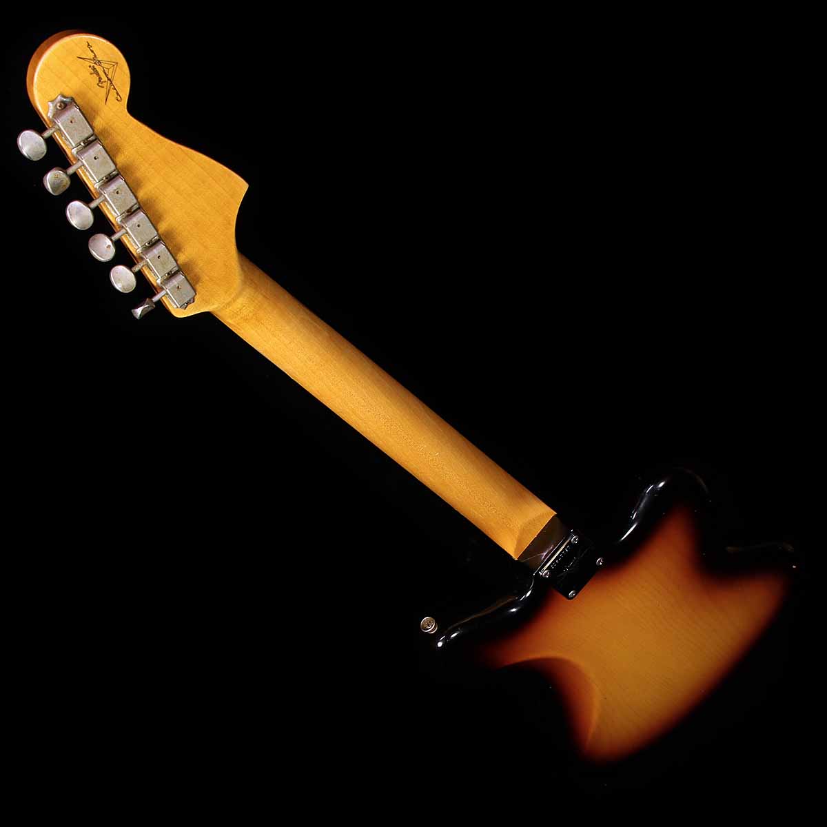 Fender Custom Shop <BR> 1959 RW Jazzmaster - Image 6