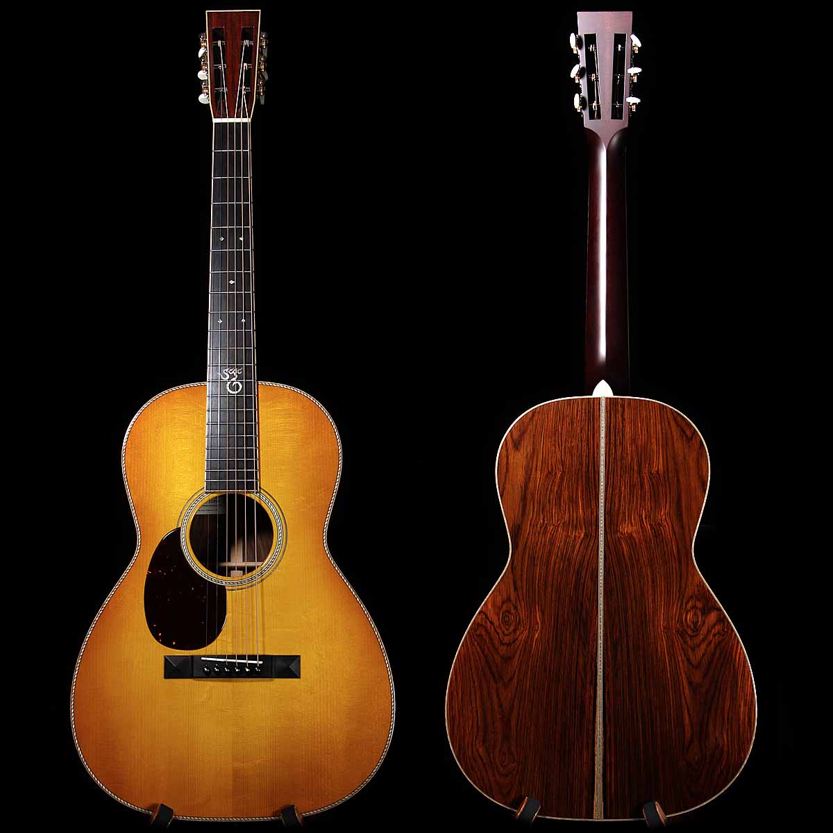 Santa Cruz <BR>00 Custom - Image 2