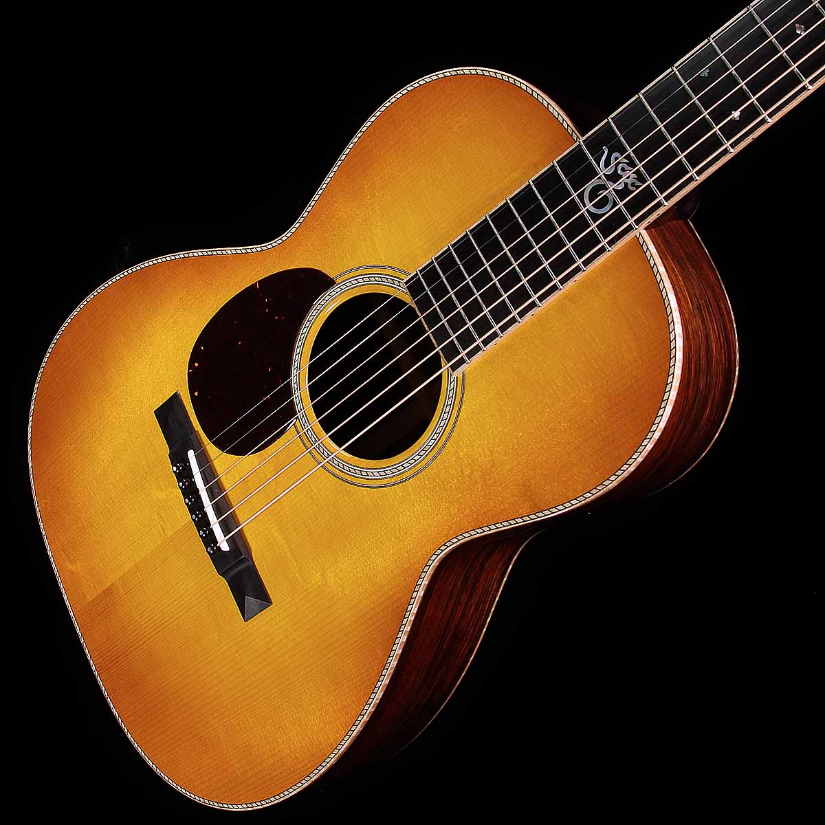 Santa Cruz <BR>00 Custom - Image 6