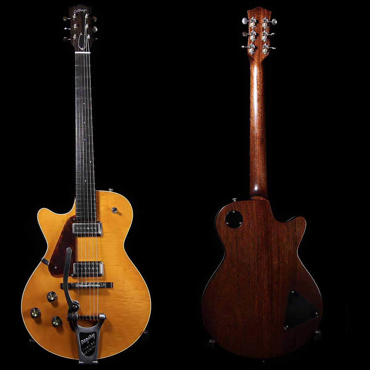Collings <br>470 JL Julian Lage - Image 2