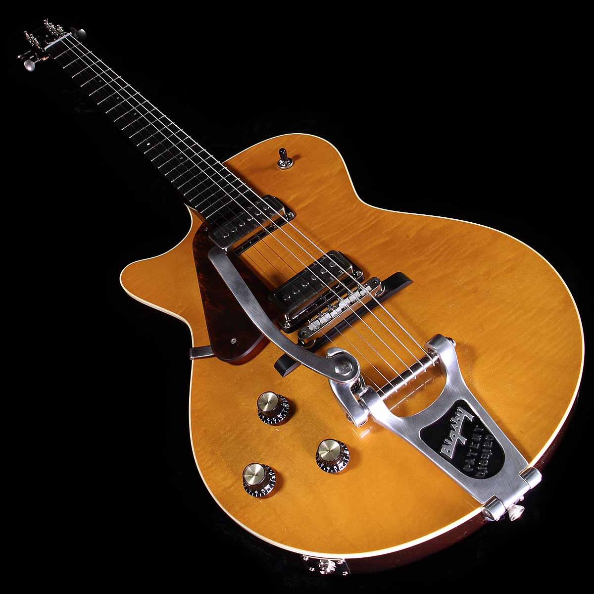 Collings <br>470 JL Julian Lage - Image 3