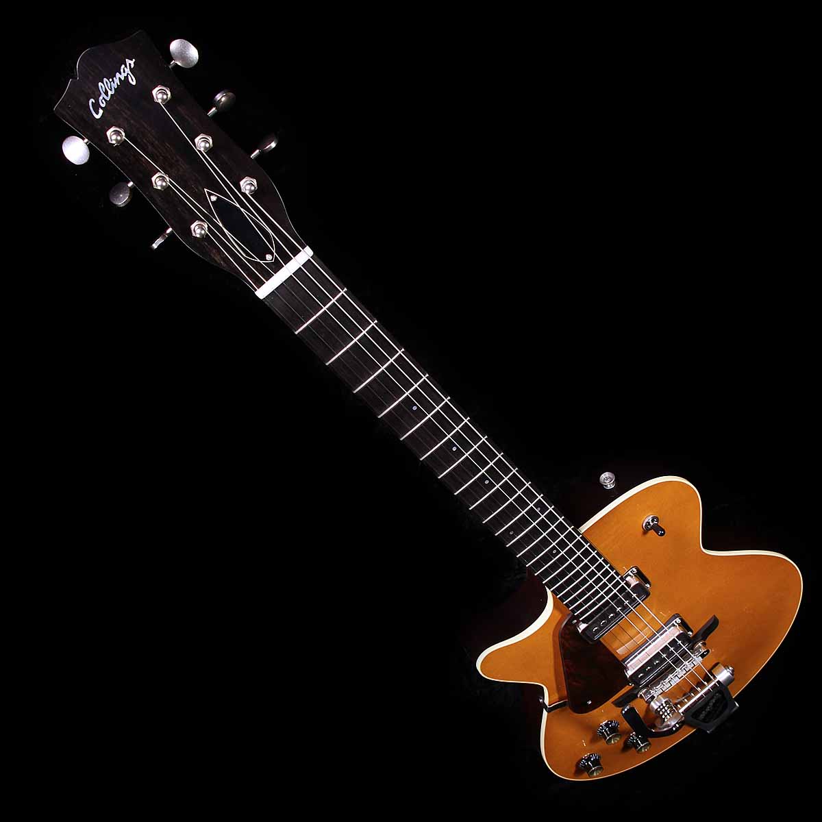 Collings <br>470 JL Julian Lage - Image 4