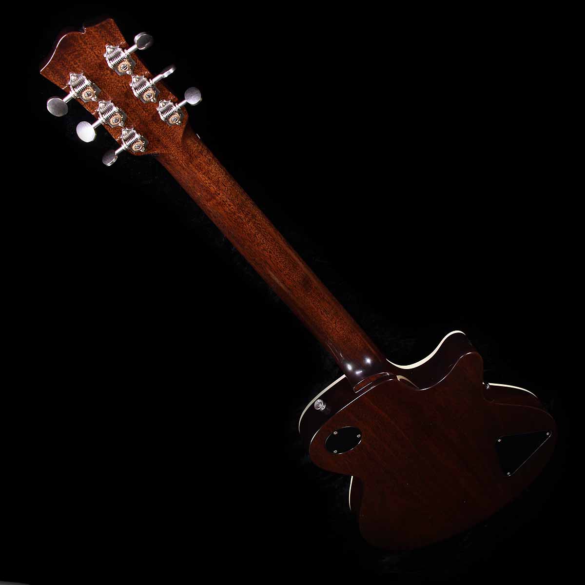 Collings <br>470 JL Julian Lage - Image 5