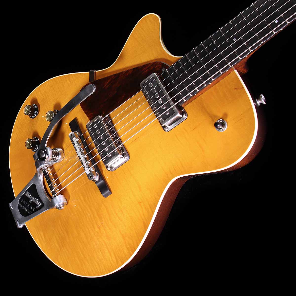 Collings <br>470 JL Julian Lage - Image 6