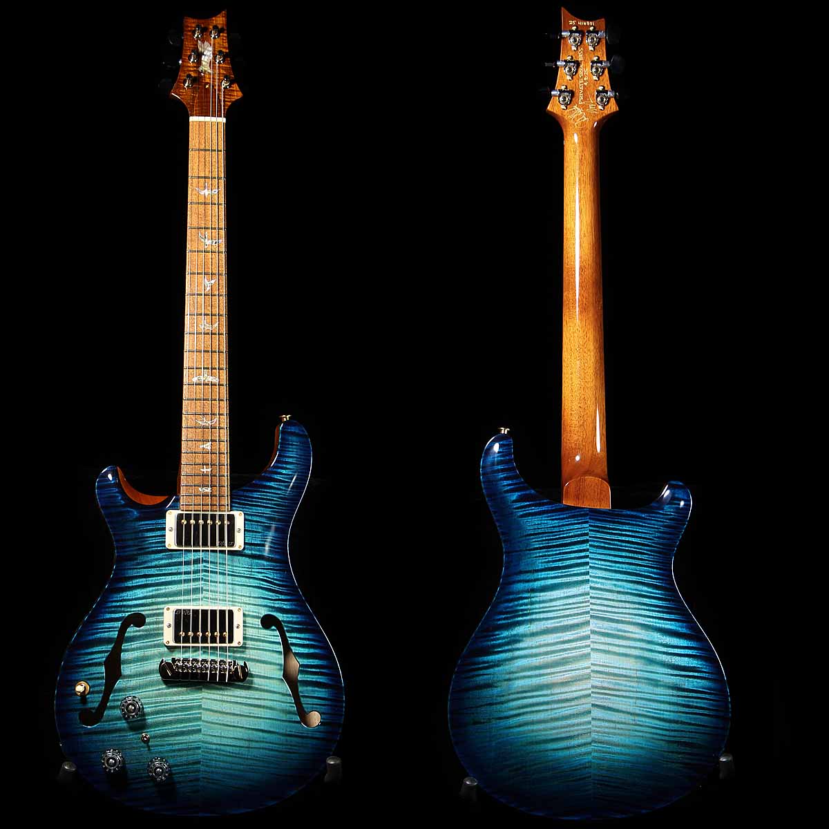 PRS Private Stock <br> Hollowbody 2 - Image 7