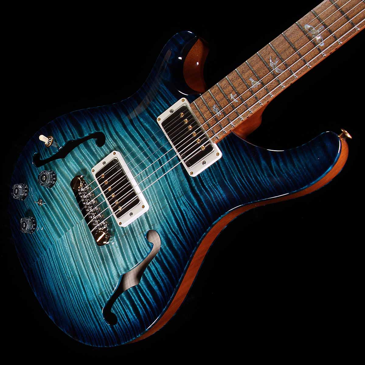 PRS Private Stock <br> Hollowbody 2 - Image 6