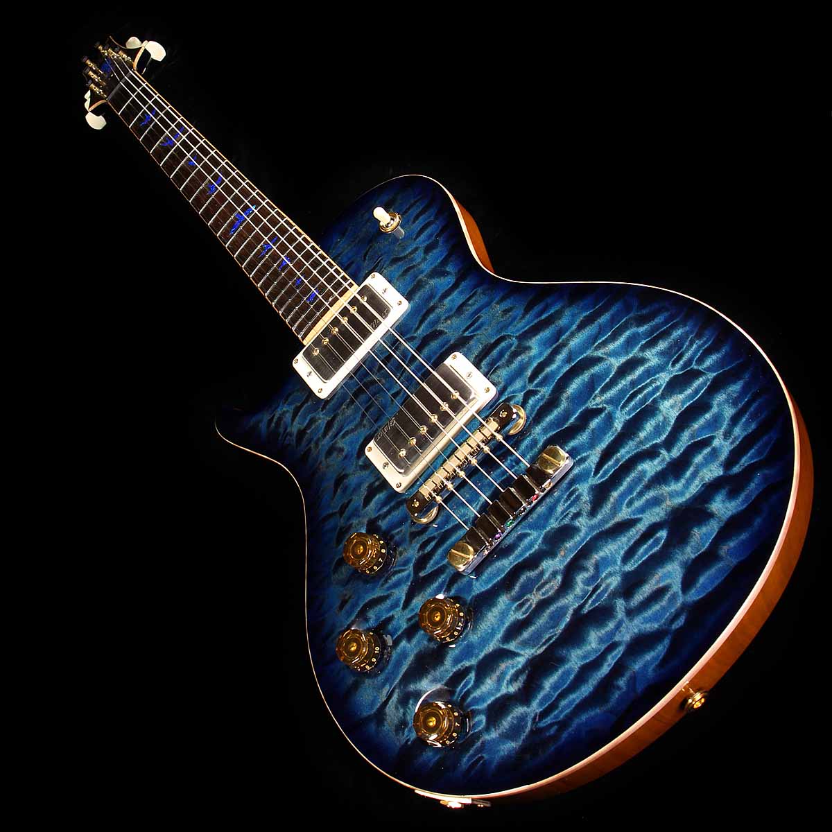 PRS Private Stock SC245 | Lefty Guitars Only