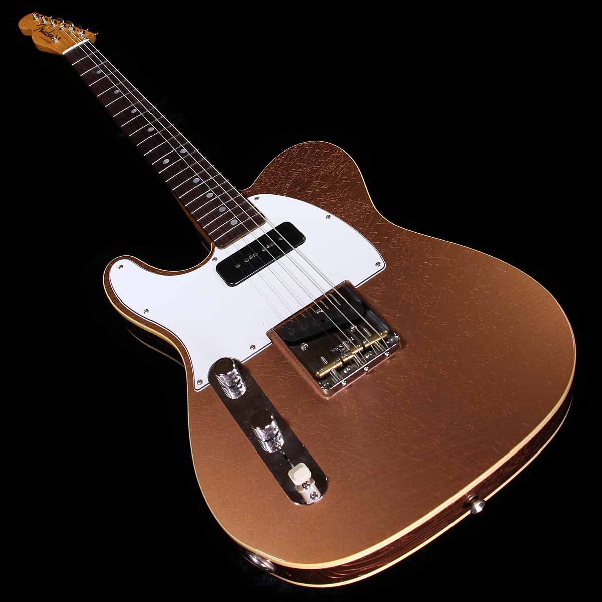 Fender Custom Shop<br>LTD Esquire Custom - Image 3