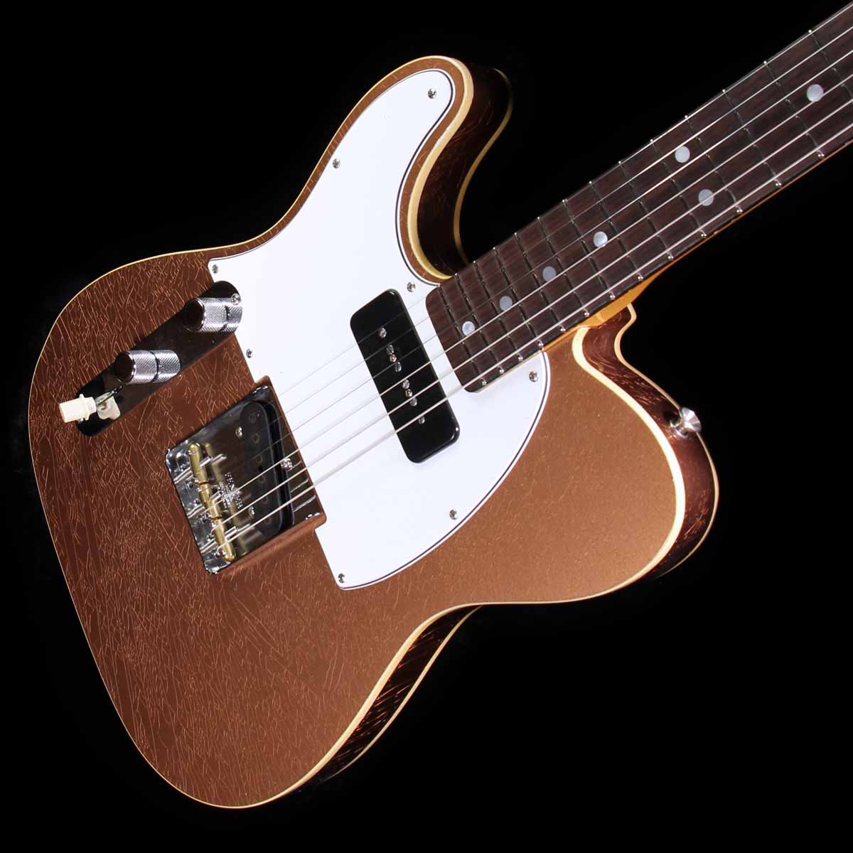 Fender Custom Shop<br>LTD Esquire Custom - Image 6