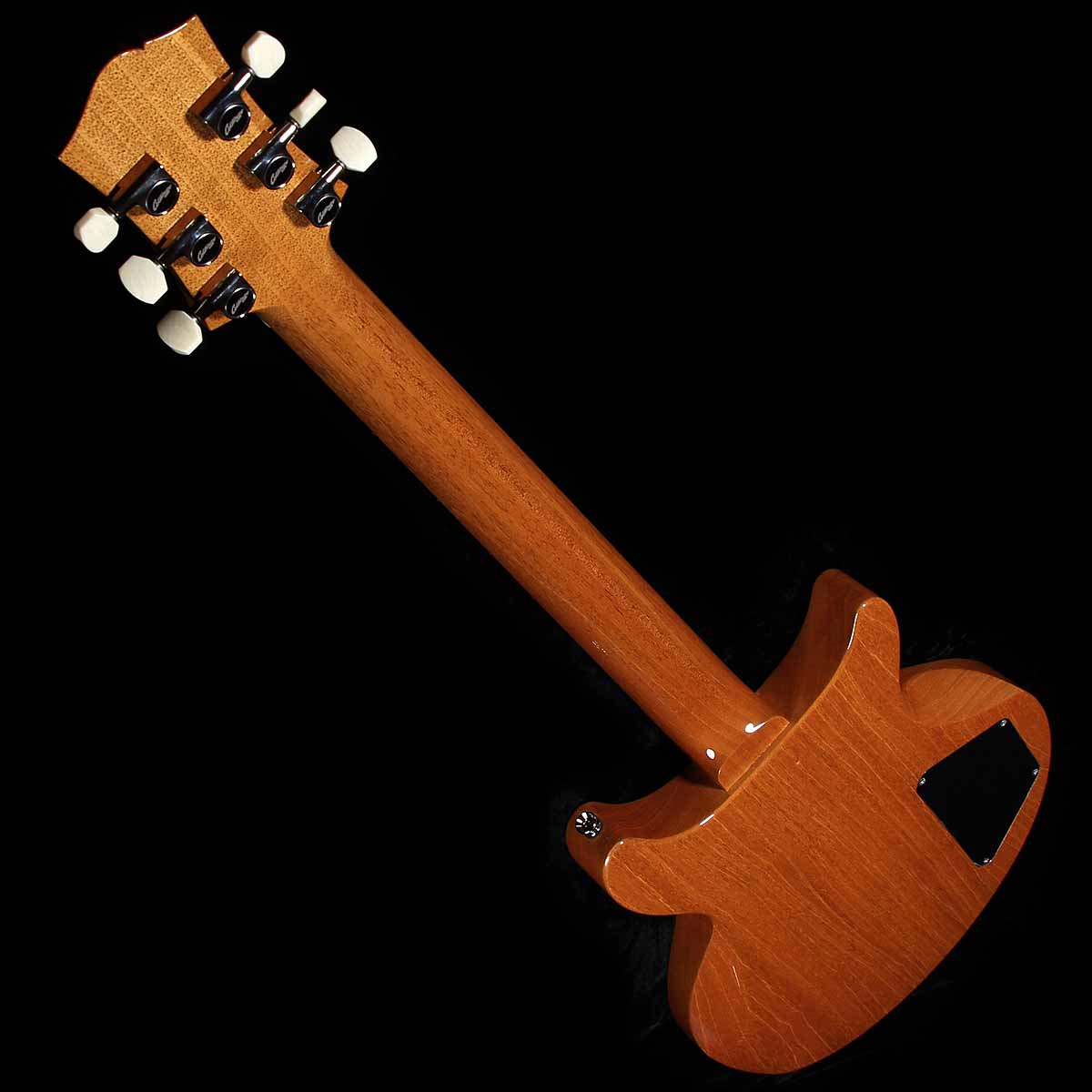 Lefthanded Collings 290 DC | Lefty Guitars Only