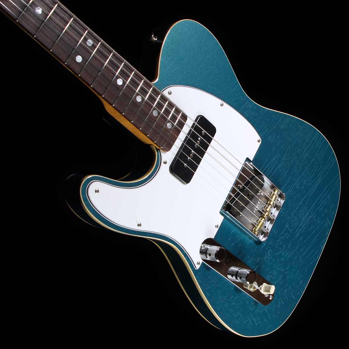 Fender Custom Shop<br>LTD Double Esquire
