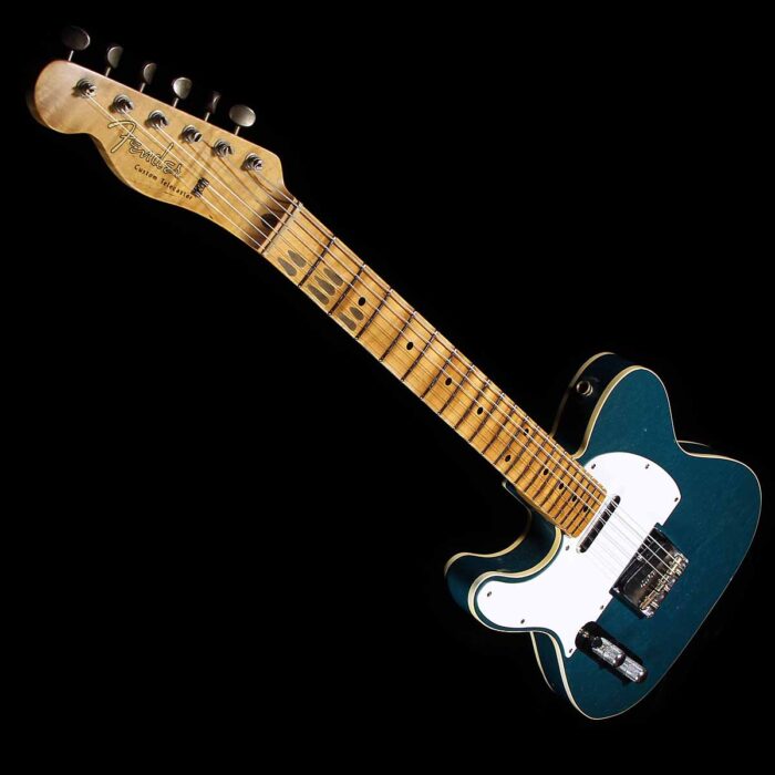 Fender Custom Shop 57 Strat LTD | Lefty Guitars Only Fender Custom Shop 57 Strat LTD | Lefty Guitars Only