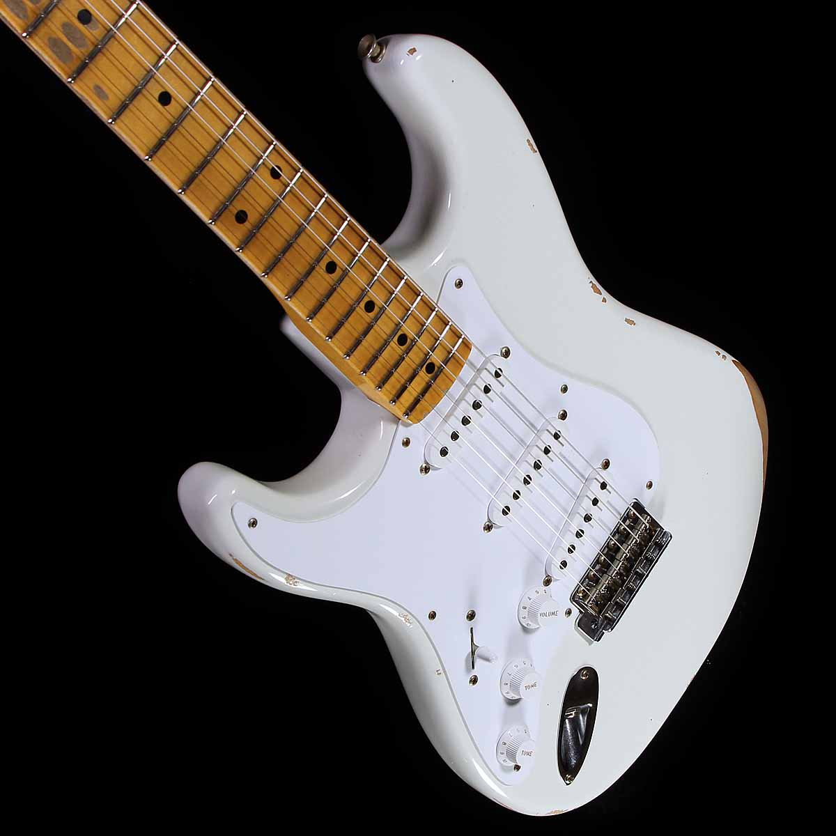 Fender Custom Shop<br>56 Strat relic