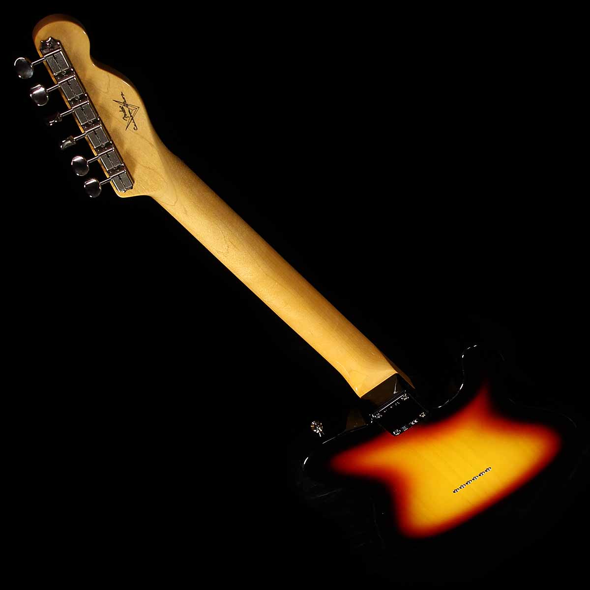 Fender Custom Shop<br>63 Tele NOS - Image 5