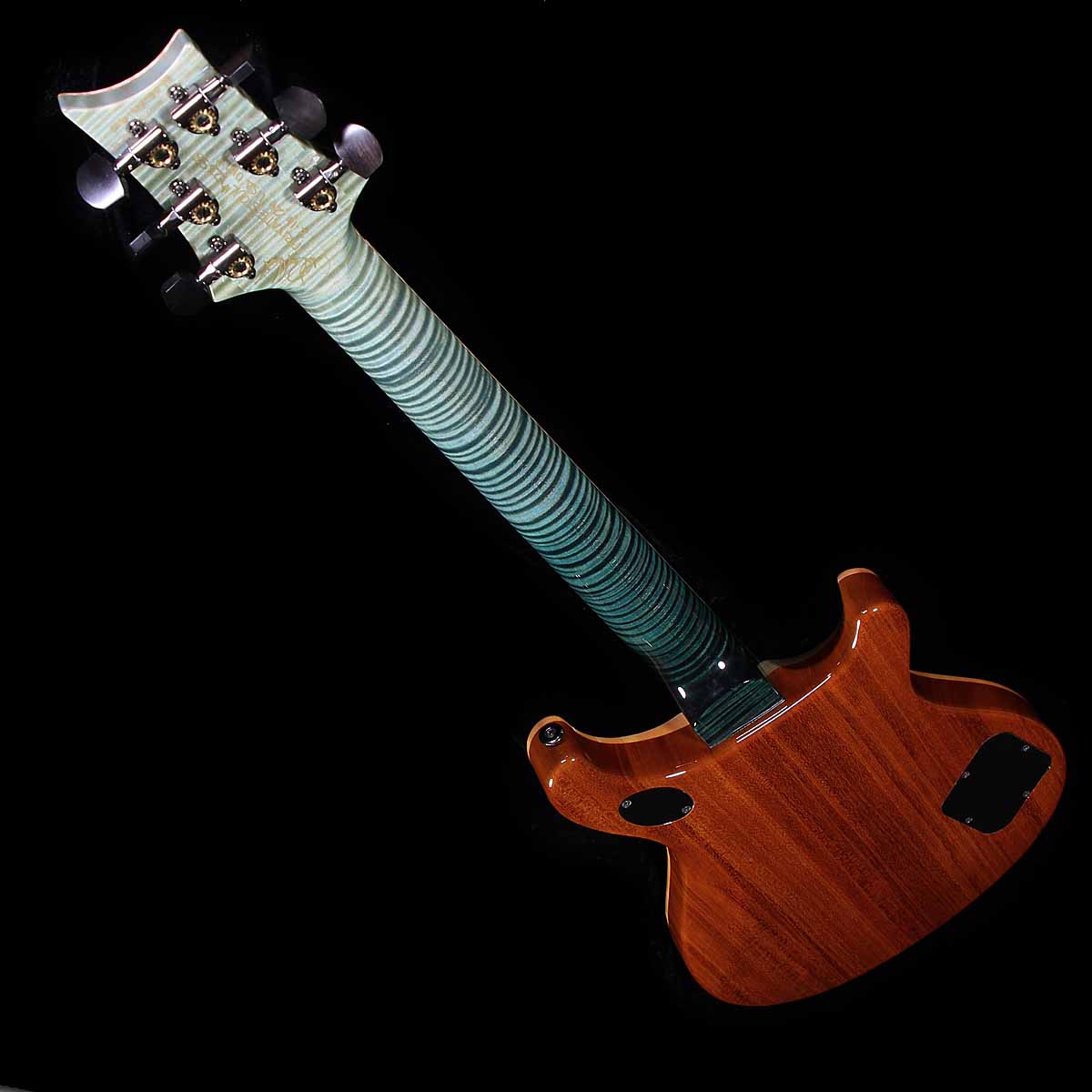 PRS Private Stock <br>McCarty 594 quilt - Image 5