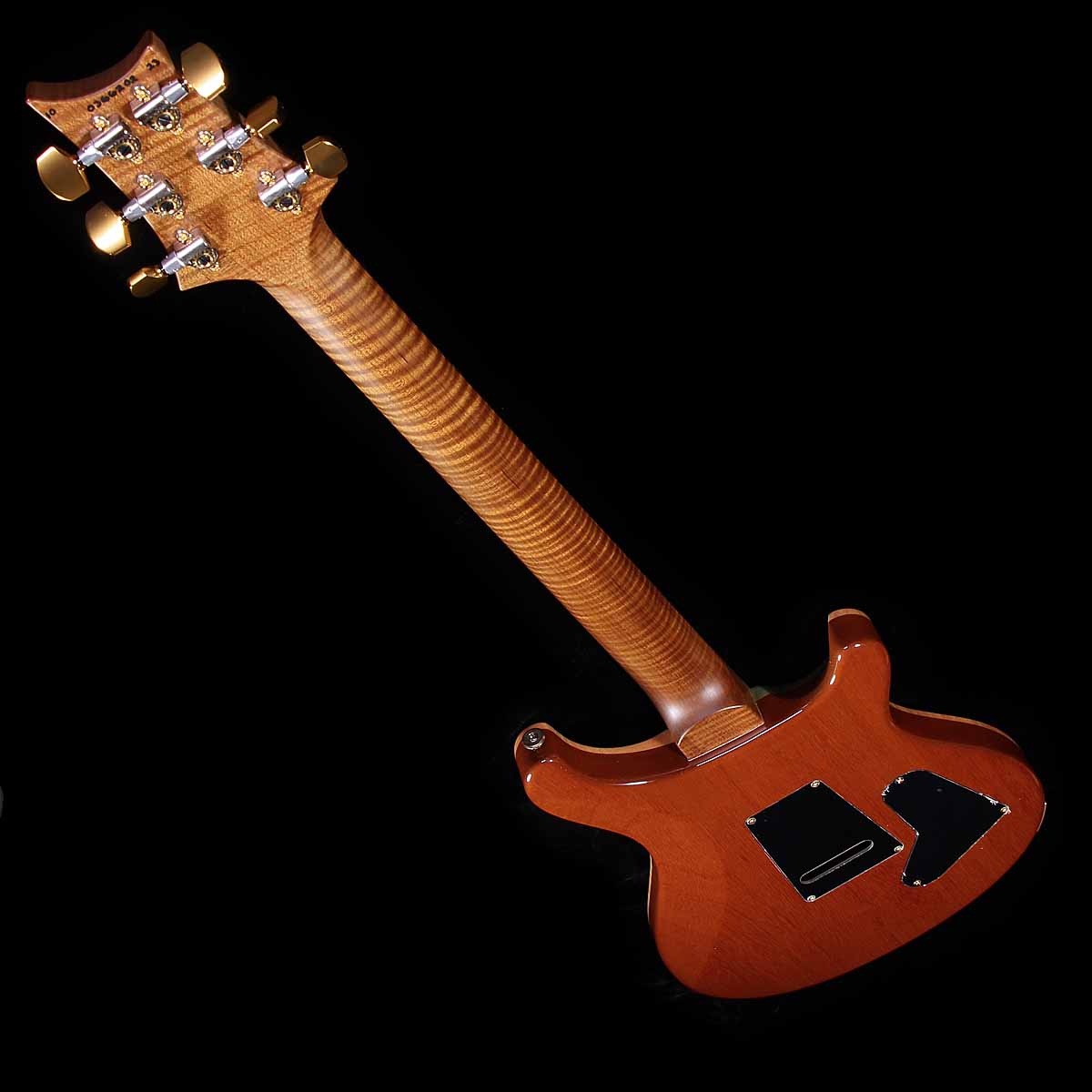 PRS Wood Library <br>Custom 24 - Image 5