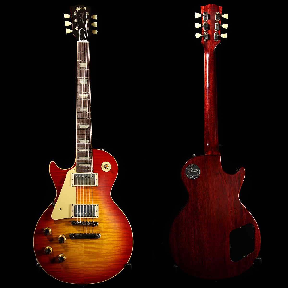 Gibson <br>2026 R0 60 LP - Image 2