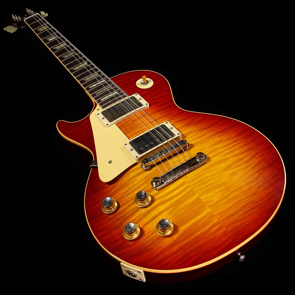 Gibson <br>2026 R0 60 LP - Image 3