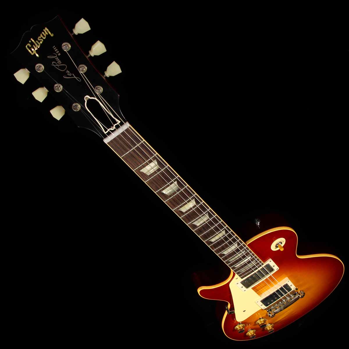 Gibson <br>2026 R0 60 LP - Image 4