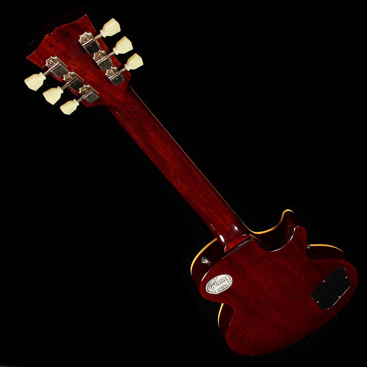 Gibson <br>2026 R0 60 LP - Image 5