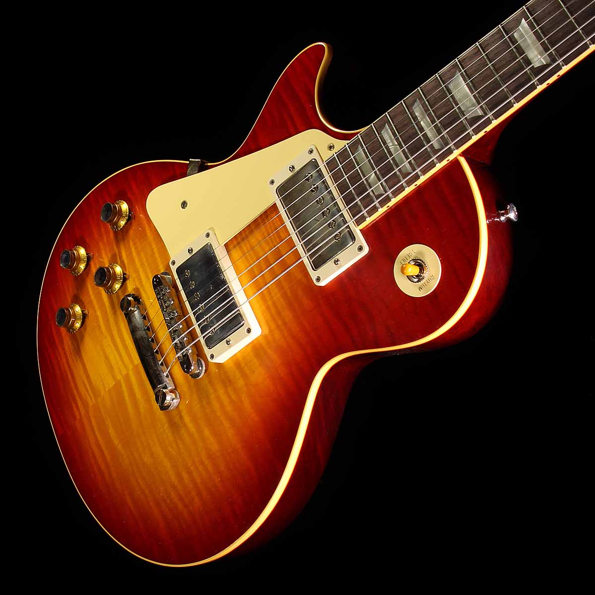 Gibson <br>2026 R0 60 LP - Image 6