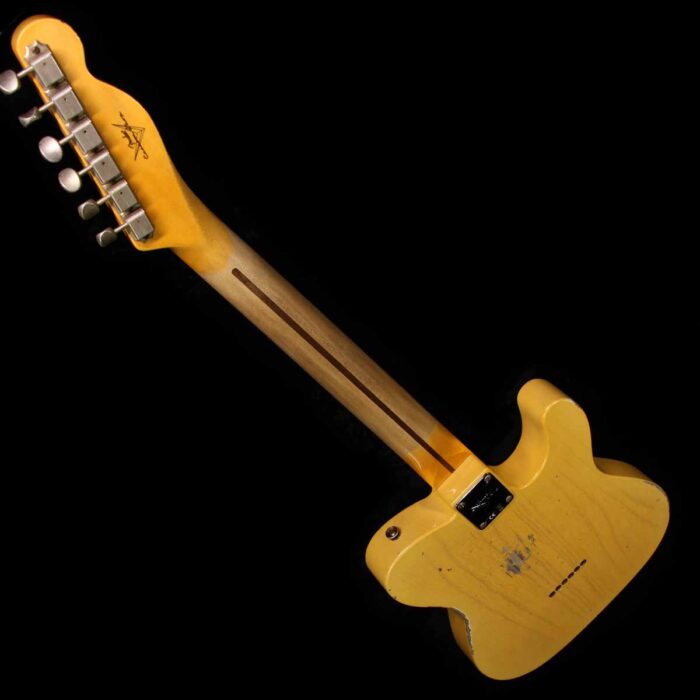 Fender Telecaster USA customshop ドナヒュー Fender Custom Shop 57 Strat LTD | Lefty Guitars Only
