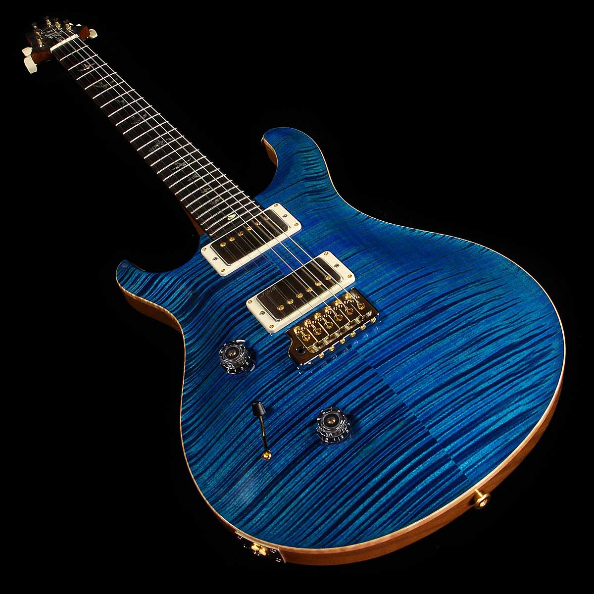 PRS Wood Library <br>Custom 24 - Image 3