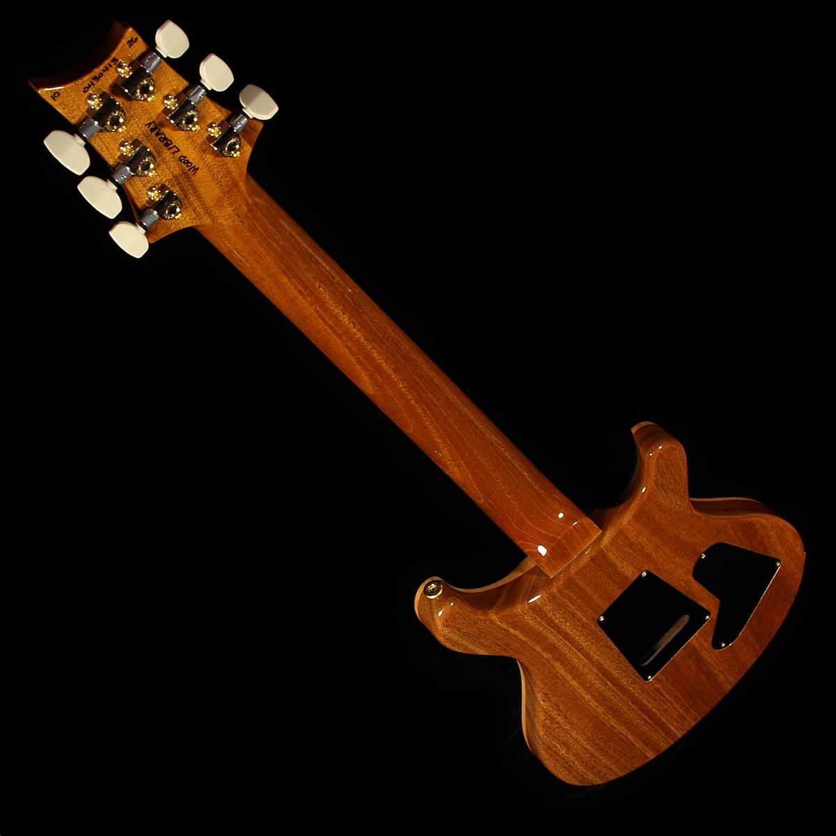 PRS Wood Library <br>Custom 24 - Image 5
