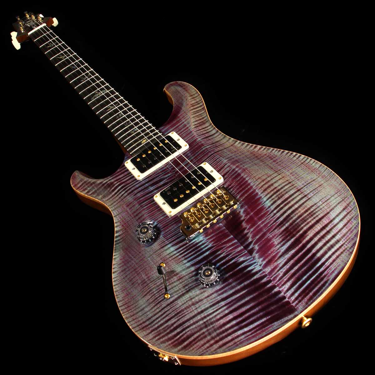 PRS Wood Library <br>Custom 24 - Image 3