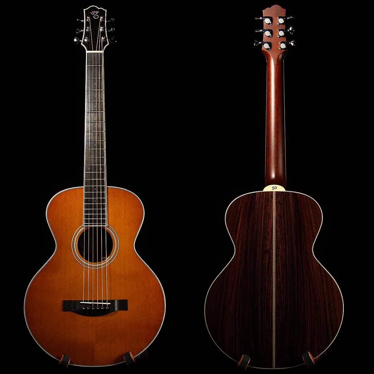 Santa Cruz <BR> Firefly 50th - Image 2